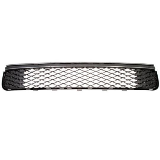 6502-07-8118911P - Ventilation Grille, bumper 