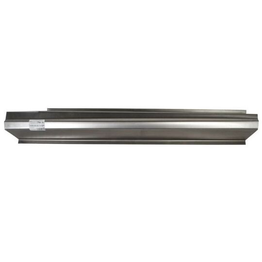 6505-06-0911012P - Foot Board, door sill 