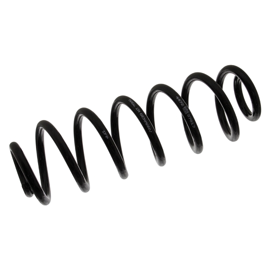 37817 - Coil Spring 