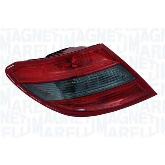 715011036004 - Combination Rearlight 