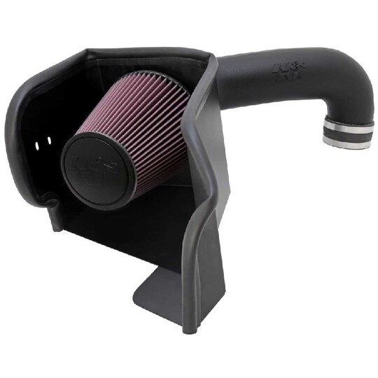 63-1561 - Air Intake System 