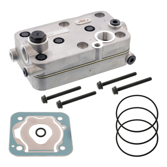 37989 - Compressor repair kit 