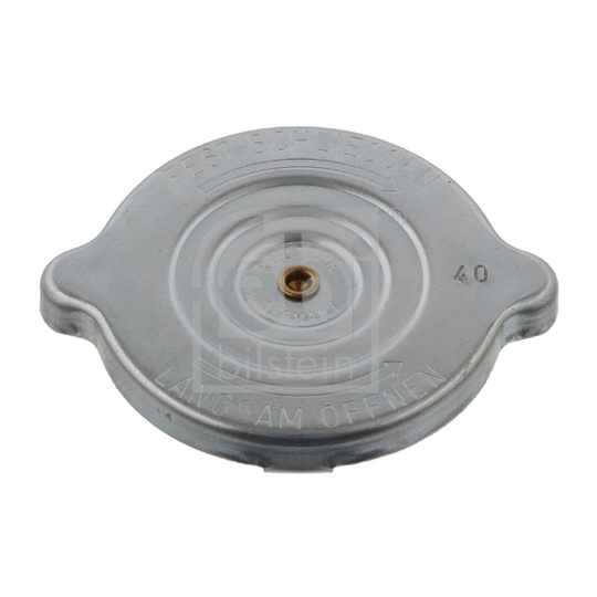 05959 - Radiator Cap 