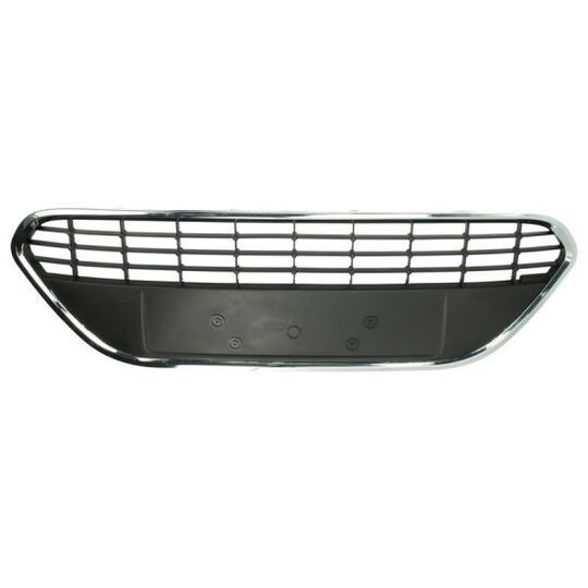 6502-07-2533911P - Ventilation Grille, bumper 