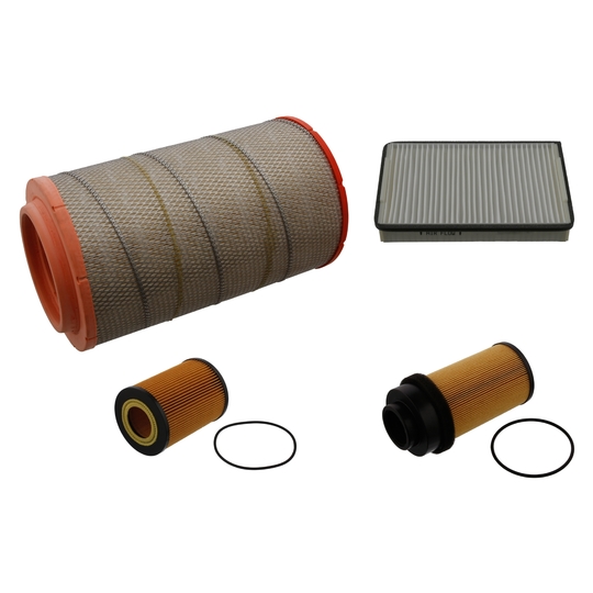 39487 - Filter Set 