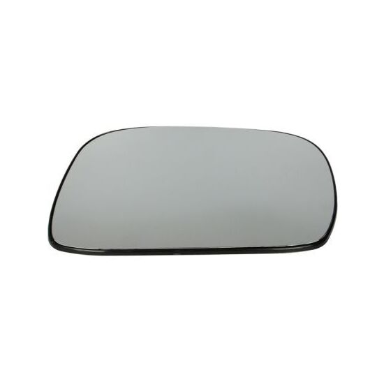 6102-02-1232225P - Mirror Glass, outside mirror 