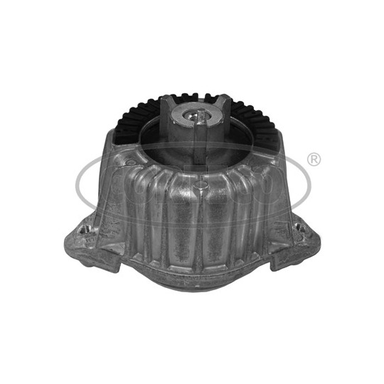 80005163 - Engine Mounting 