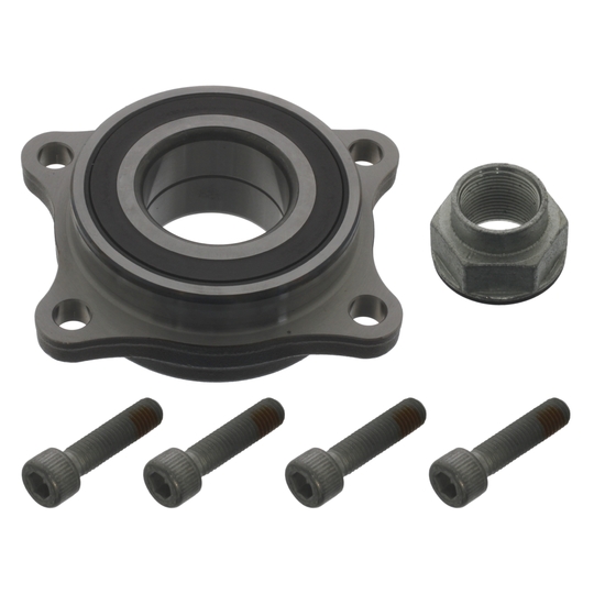 38860 - Wheel Bearing Kit 