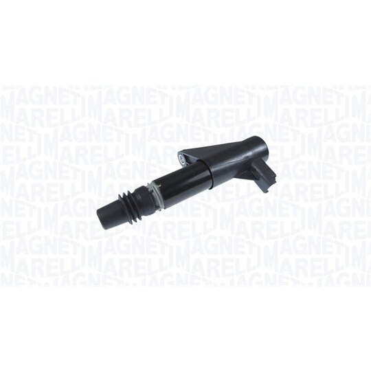 060717100012 - Ignition coil 