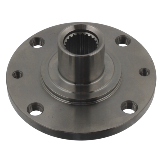 40230 - Wheel hub 