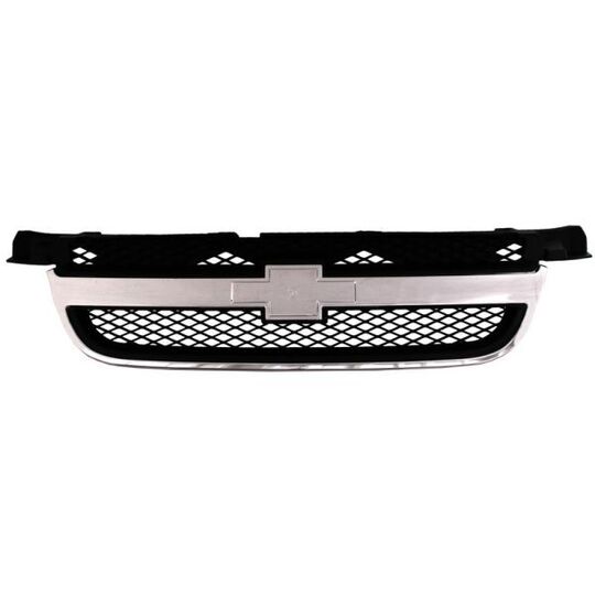 6502-07-1135990P - Radiator Grille 