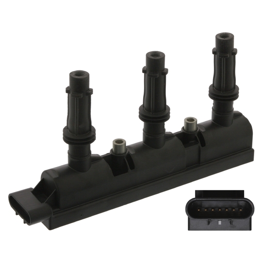 39585 - Ignition coil 