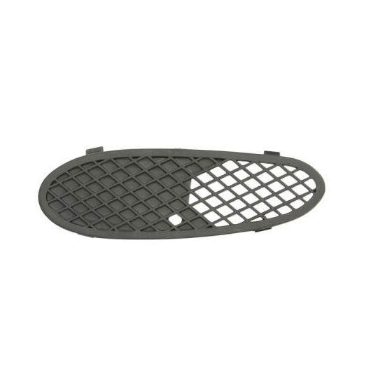 6502-07-3517911P - Ventilation Grille, bumper 