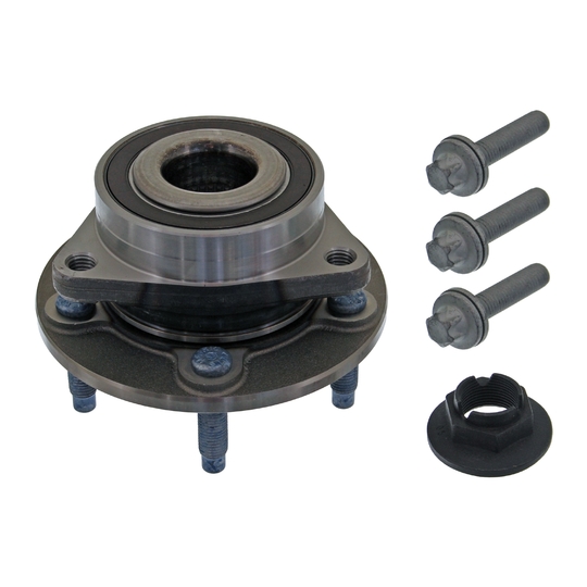 40099 - Wheel Bearing Kit 