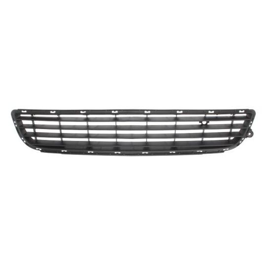 6502-07-5063910P - Ventilation Grille, bumper 