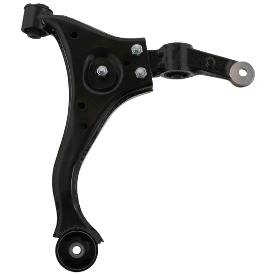 41791 - Track Control Arm 