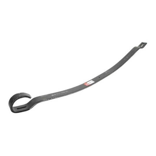 MLS-33333002 - Leaf Spring 