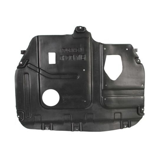 6601-02-3267861P - Engine Cover 