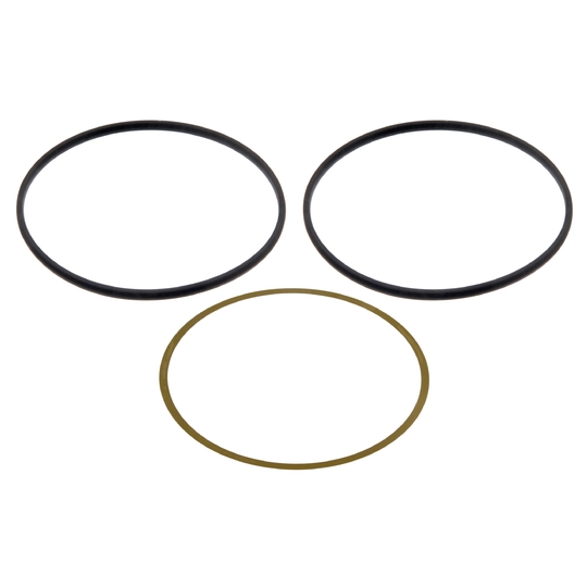 37922 - O-Ring Set, cylinder sleeve 