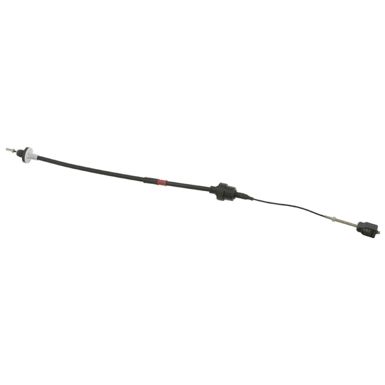 24641 - Clutch Cable 