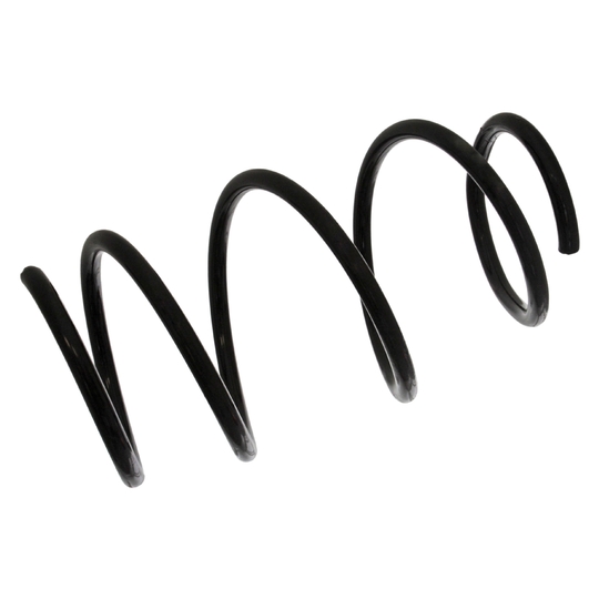 39443 - Coil Spring 