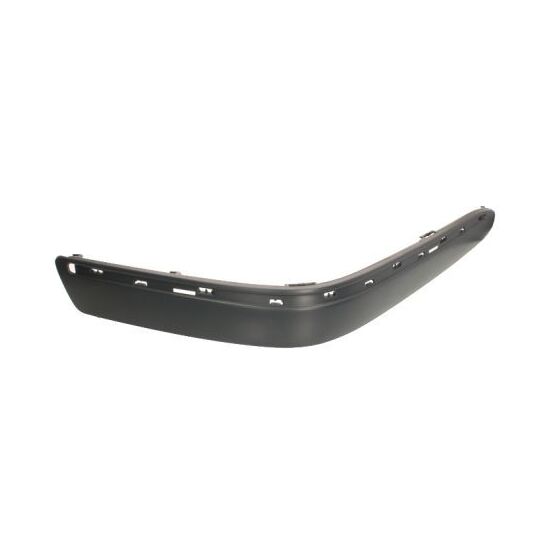 6502-07-3527926P - Trim/Protective Strip, bumper 