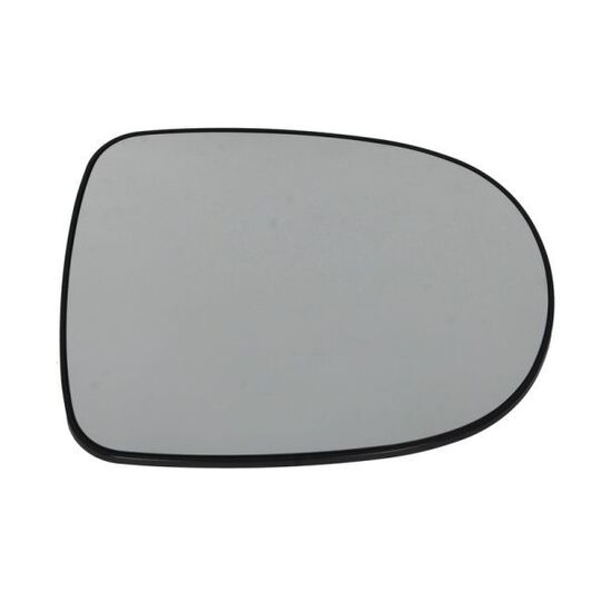 6102-02-1292242P - Spegelglas, yttre spegel 