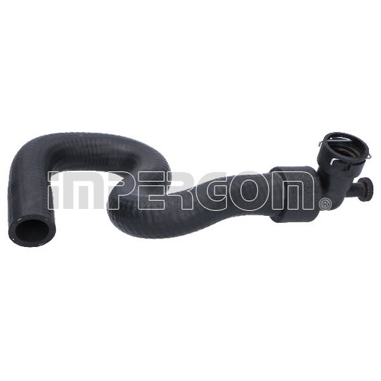 222336 - Radiator Hose 