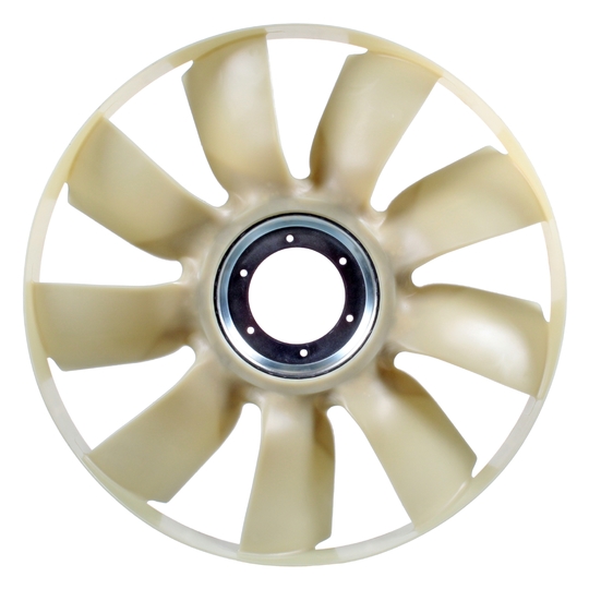35544 - Fan Wheel, engine cooling 