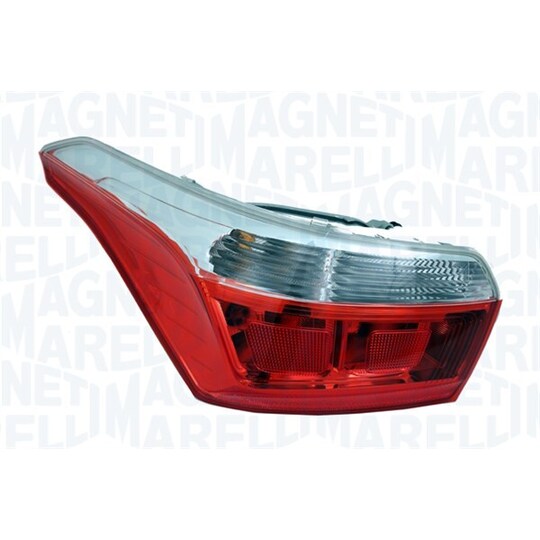 714000285910 - Combination Rearlight 