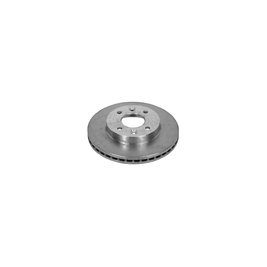 09072 - Brake Disc 