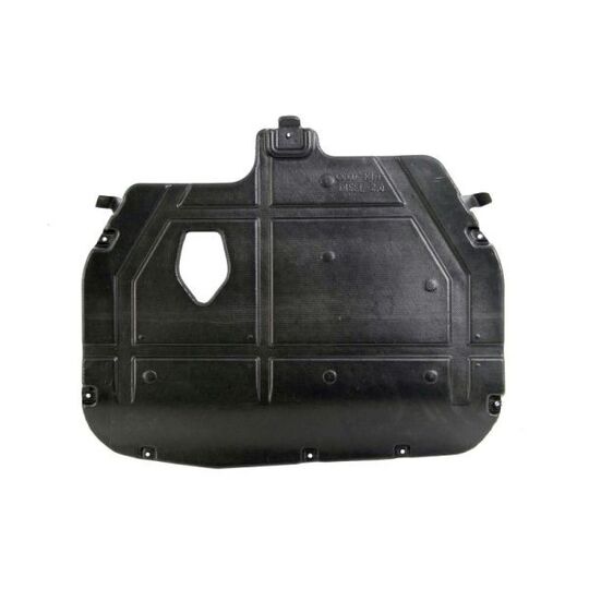 6601-02-3267860P - Engine Cover 