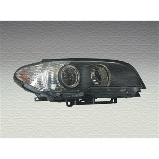 710301209276 - Headlight 