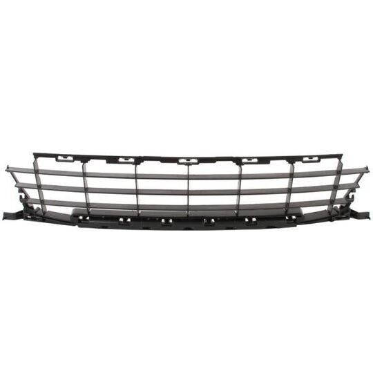 6502-07-5508991P - Ventilation Grille, bumper 