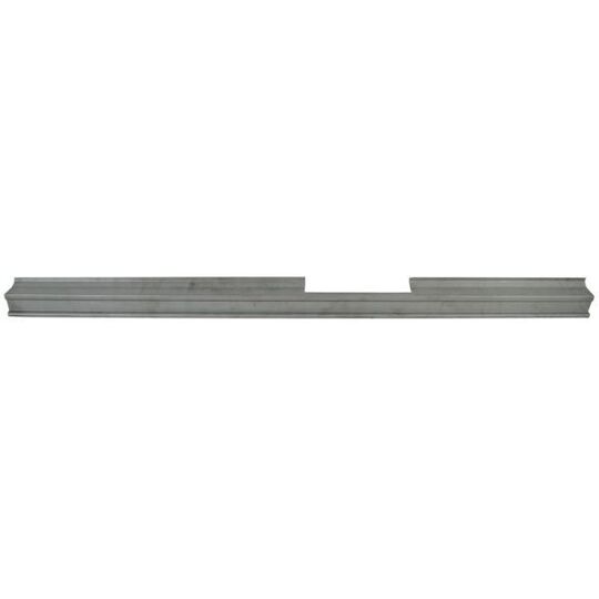 6505-06-2922015P - Foot Board, door sill 