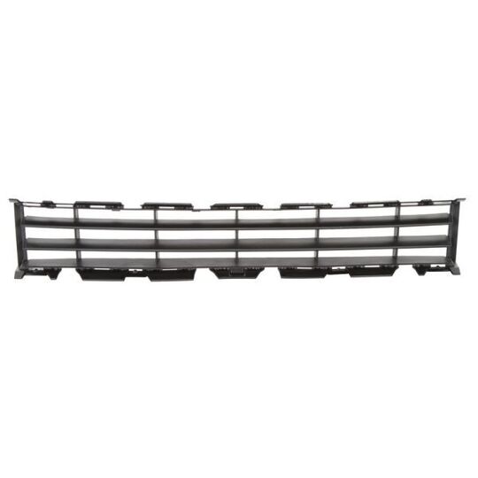 6502-07-6041910P - Ventilation Grille, bumper 