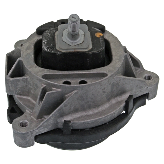 45584 - Engine Mounting 