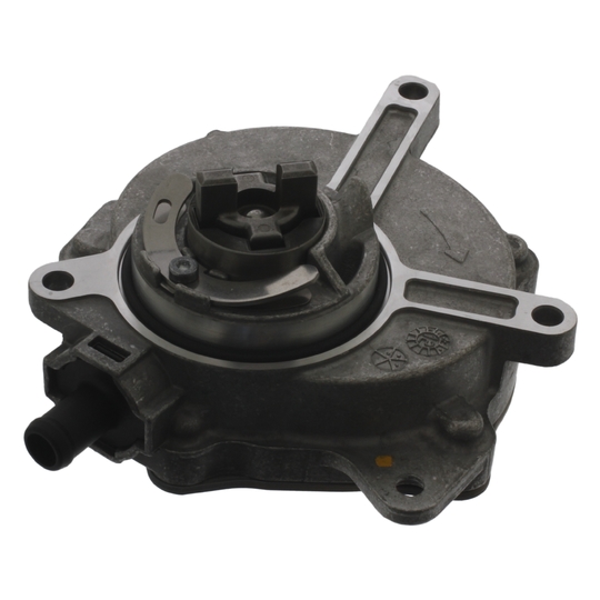 38736 - Vacuum Pump, brake system 