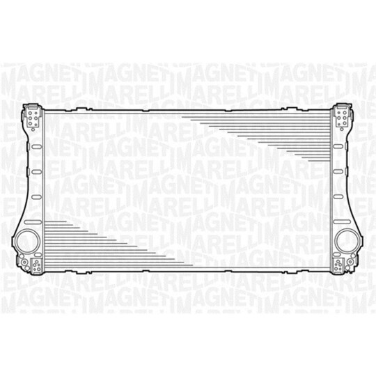 351319201720 - Intercooler, charger 