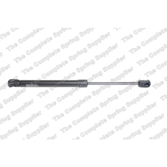 8158702 - Gas Spring, boot-/cargo area 