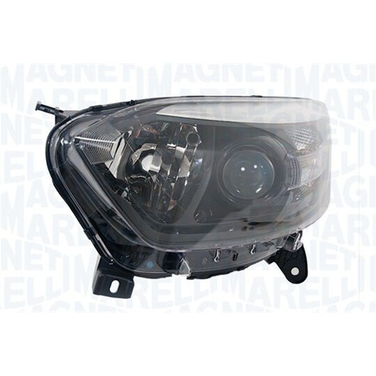 711307024448 - Headlight 