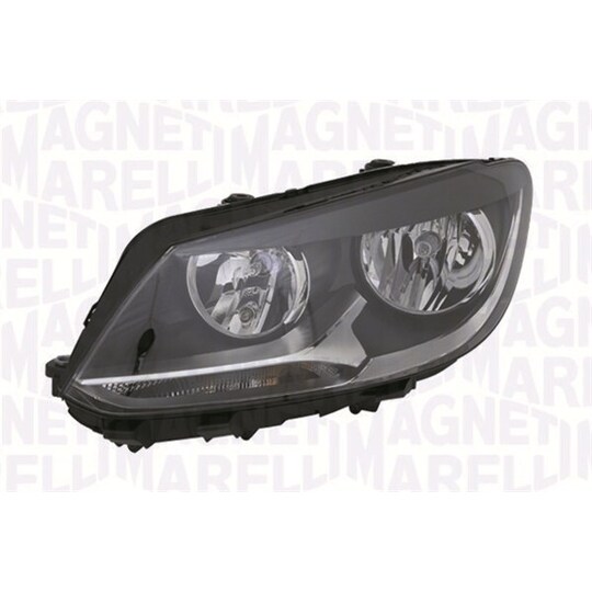 710301268204 - Headlight 