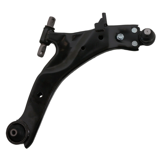 41886 - Track Control Arm 