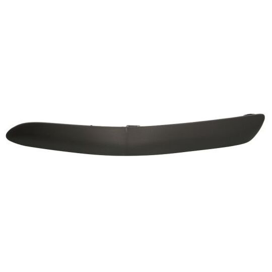 5513-00-1632921P - Trim/Protective Strip, bumper 