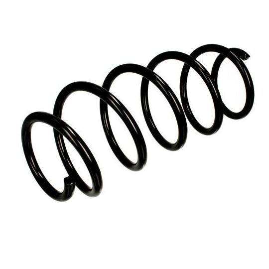 SG166MT - Coil Spring 