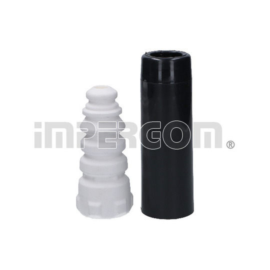 48493 - Dust Cover Kit, shock absorber 