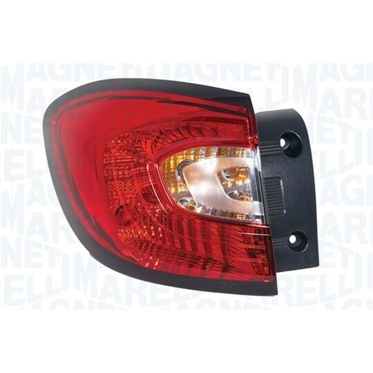 714000028630 - Combination Rearlight 