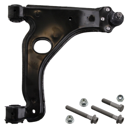 38274 - Track Control Arm 