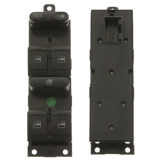 38639 - Switch, door lock system 