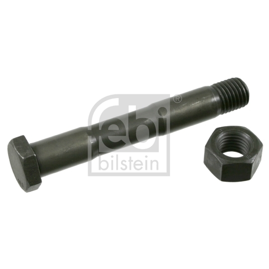 1598766 - Spring bolt, repair kit OE number by VOLVO | Spareto